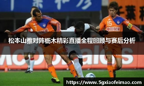 松本山雅对阵枥木精彩直播全程回顾与赛后分析